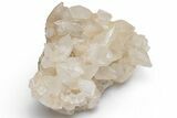 Dogtooth Crystal Cluster - Pakistan #221380-1